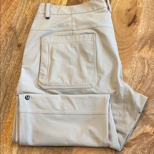 Lululemon ABC Pants | Size 36, 34 length
